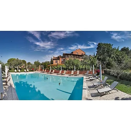 Great In A In Tuscany شقة