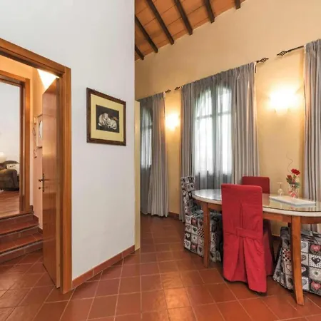 شقة Great In A In Tuscany Petrignano Del Lago