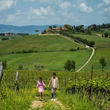 Great In A In Tuscany *