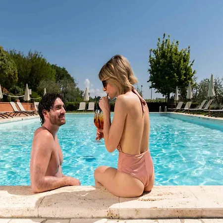شقة Great In A In Tuscany *