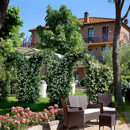 Great In A In Tuscany *
