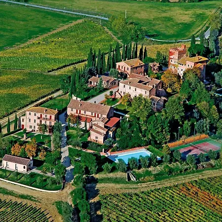 Great In A In Tuscany شقة *