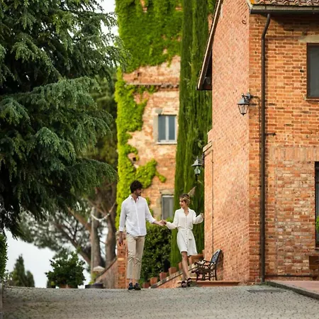 Great In A In Tuscany * Petrignano Del Lago