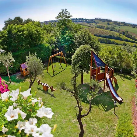 Great In A In Tuscany شقة