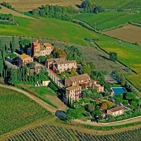 Lägenhet Great In A In Tuscany *