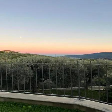 Tolles In Einer In Der Toskana Lejlighed Petrignano Del Lago