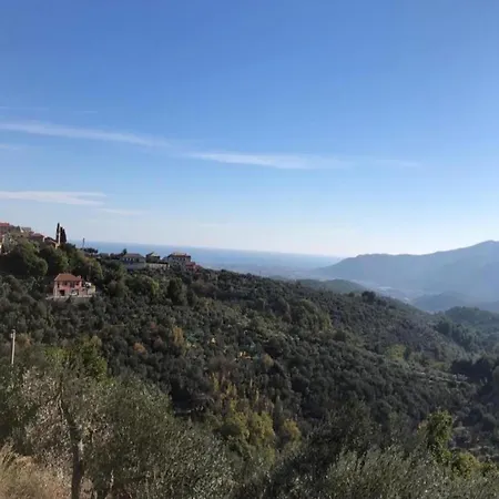 Great In A In Tuscany شقة