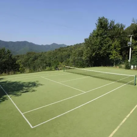 Great In A In Tuscany شقة